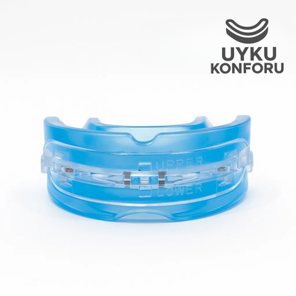 Ayarlanabilir Anti-Horlama Ağızlığı