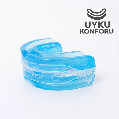 Ayarlanabilir Anti-Horlama Ağızlığı